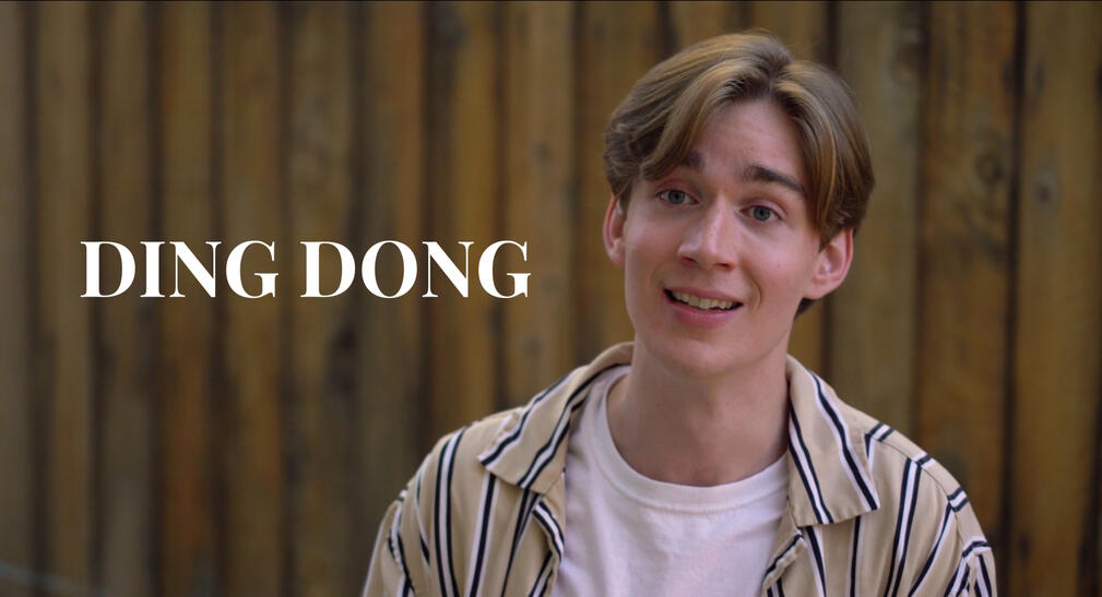 DING DONG (2023)