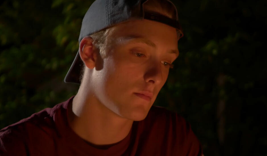 THE SUMMERTIME DIARIES (2018)
