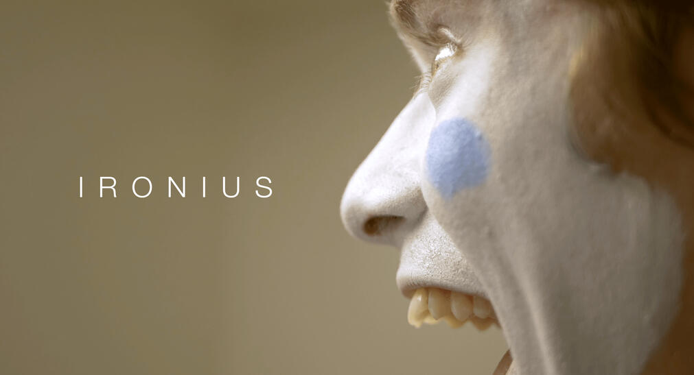 IRONIUS (2019)